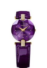 Jowissa damen armbanduhr facet - armbanduhr,