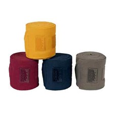 Eskadron Fleecebandagen 4er