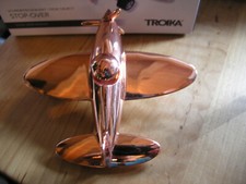 Troika Briefbeschwerer