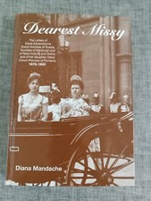 Diana Mandache - Dearest Missy