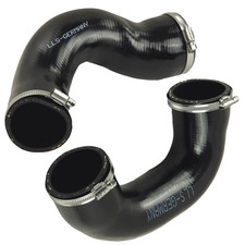 Turboschlauch Set für OPEL