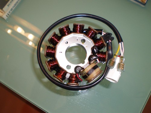 Ktm 250 400 450 - 520, 525