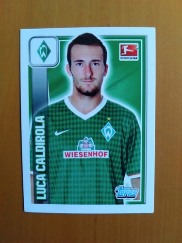 Luca caldirola - luca,