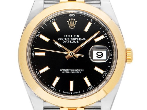 Rolex datejust ref 126303 - ref.126303, 2025