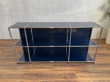 USM Haller Aktenregal offen 6