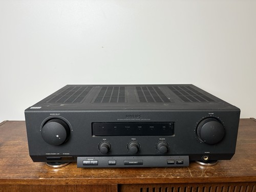 Philips 920 stereo - philips, fa