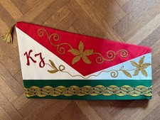 Krätzchen Narrenkappe