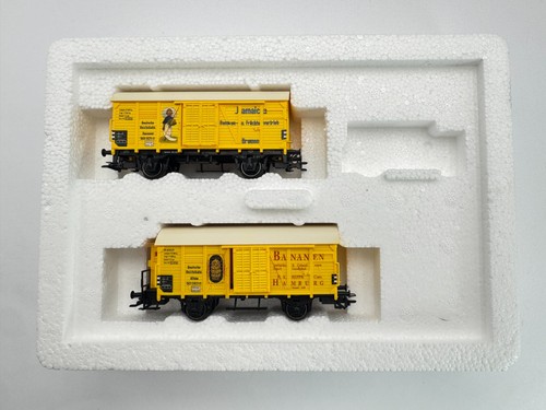 Märklin 4876 wagenset - h0,