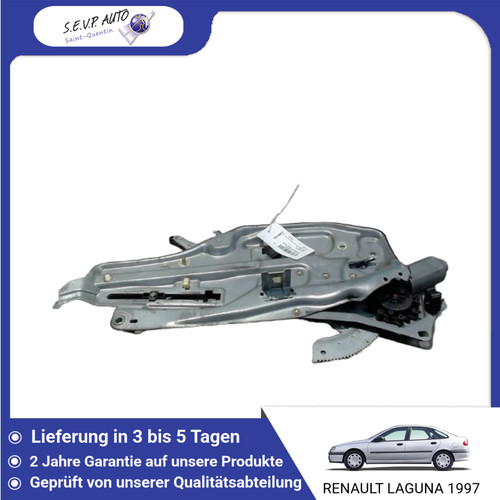 Mechanismus linker - mechanismus, +