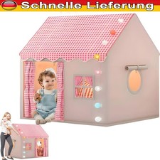 Spielzelt Prinzessinnen