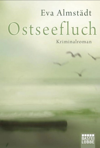 Ostseefluch kriminalroman - ostseefluch,