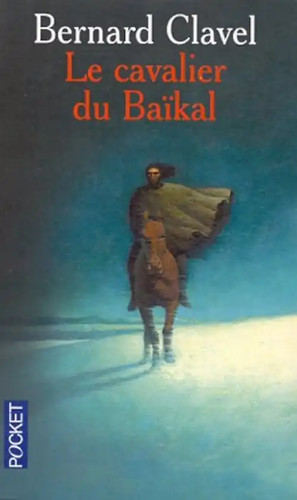 Cavalier baikal - baikal,