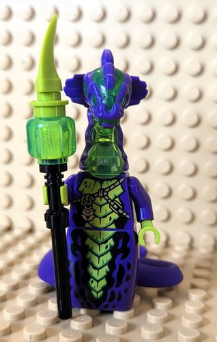 Lego ninjago minifigur - ninjago,