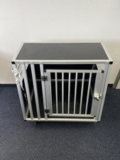 Stabile Transportbox für