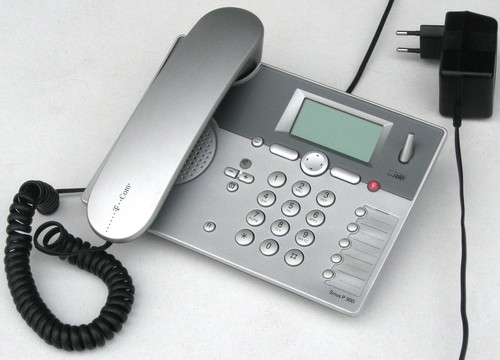 Telekom sinus 300i silber - 300i,