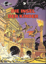 Valerian und Veronique Nr.10  1.Auflage