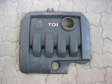 Motorabdeckung Abdeckung Motor Skoda Octavia II VW 1,9 2,0 TDI 03G103925 AC