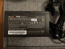 be quiet! Pure Power 11 600 W