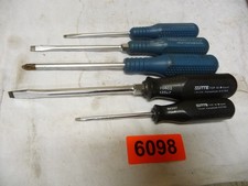 6098.    5 x Stück