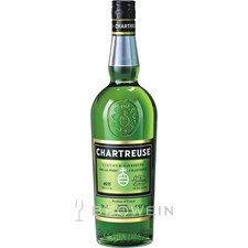 Chartreuse Grün Verte 0,7 l