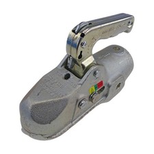 Winterhoff Kugelkupplung TYP