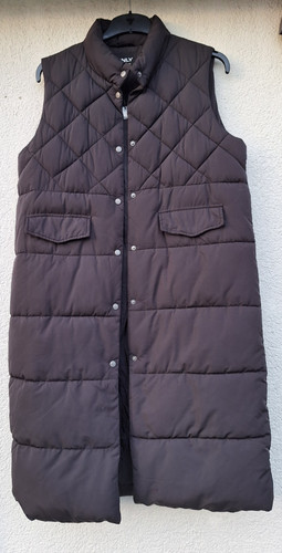 Damen weste schwarz von only - damen,