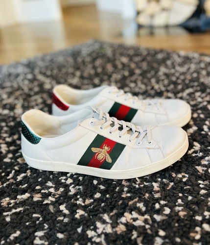 Original gucci ace - original,