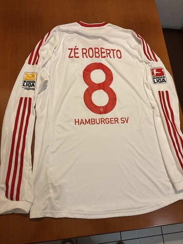 Roberto hsv trikot - ze,