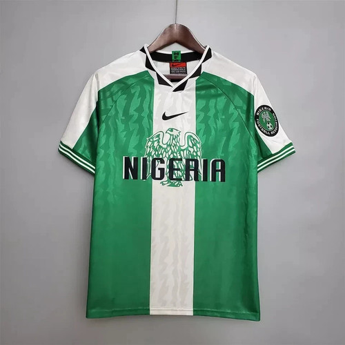 Nigeria remake 1996 home - nigeria,