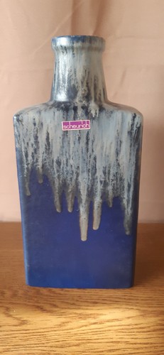 Scheurich keramik vase vintage - scheurich,