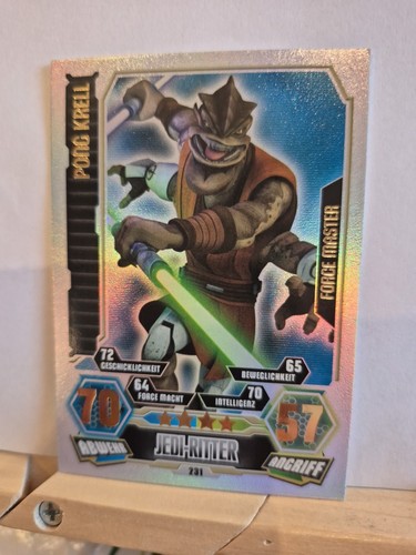 Star wars pong krell - wars,