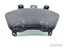 Ford Mondeo Tachometer-Instrumentenblock 2.0 TDCi Diesel 110kW (150 HP) 2016