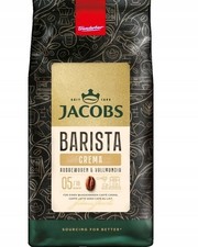 Jacobs Barista CREMA Coffee
