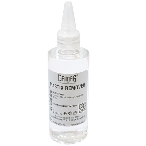 Grimas mastix remover - mastix,