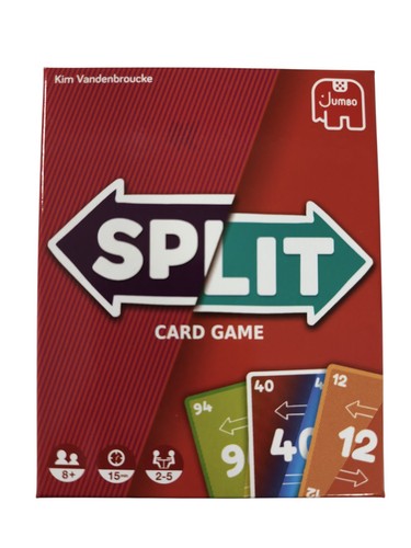 Split jumbo spiele 2025 - split, |