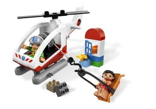 Lego duplo 5794 - duplo,