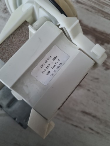 Bauknecht gsfs 5321 - gsfs,