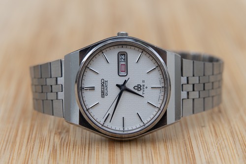 Seiko type 7546 7000 - seiko,