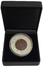 Silbermedaille 275 Jahre