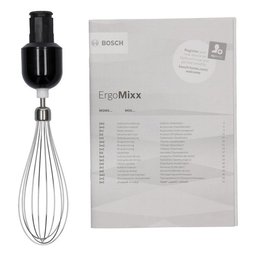 Bosch 12027763 schneebesen mit - bosch,