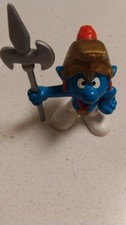 Smurfs 20109 Knight Smurf
