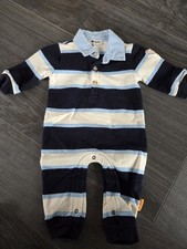 Steiff Strampler Gr.56 NEU