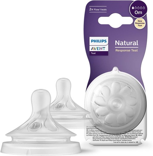 Philips avent natural response - philips,