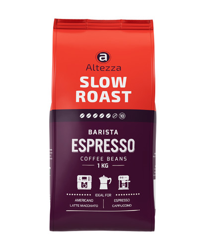 Altezza slow roast - altezza,