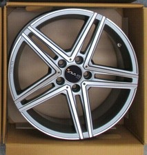 4 Alufelgen 17 Widmung