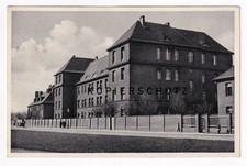 alte Ak Magdeburg, Sixt von Arnim Kaserne