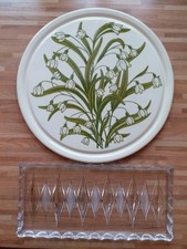 Herbolzheimer Tortenplatte