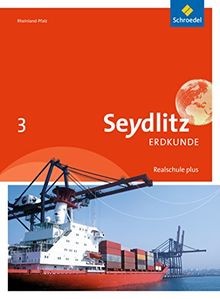 Seydlitz erdkunde ausgabe - seydlitz,