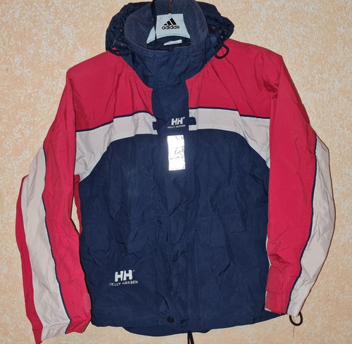 Helly hansen tech rain jacket - tech,