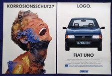 Fiat Uno 1.0 i.e, originale